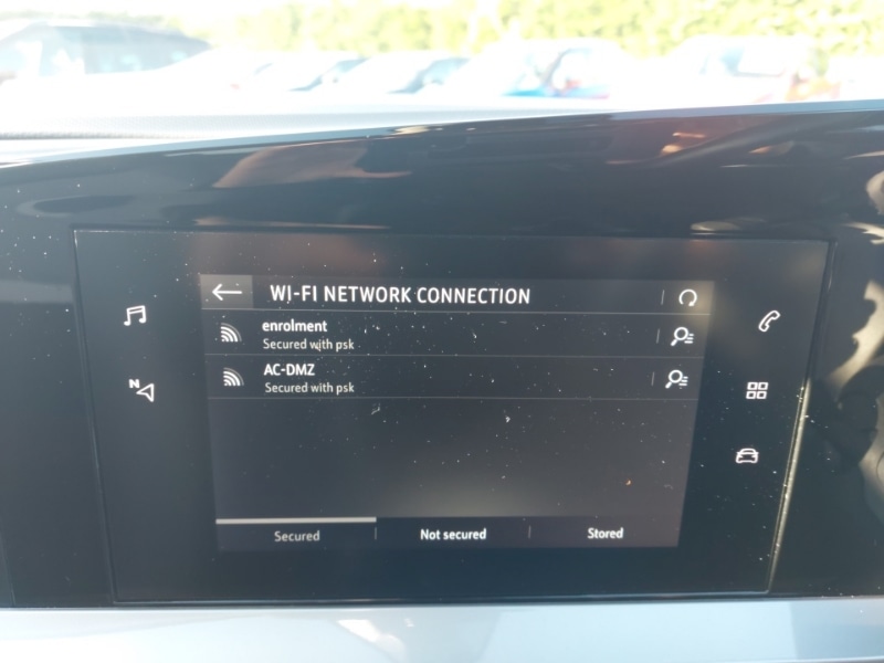 Used Vauxhall Mokka 2022 for sale - 76387858: Photo 14