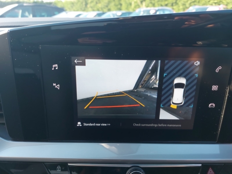 Used Vauxhall Mokka 2022 for sale - 76387858: Photo 15