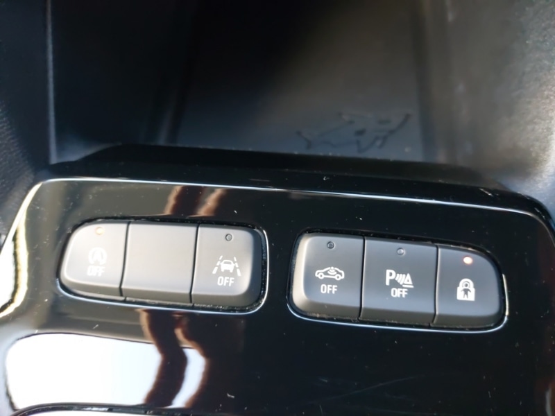 Used Vauxhall Mokka 2022 for sale - 76387858: Photo 17