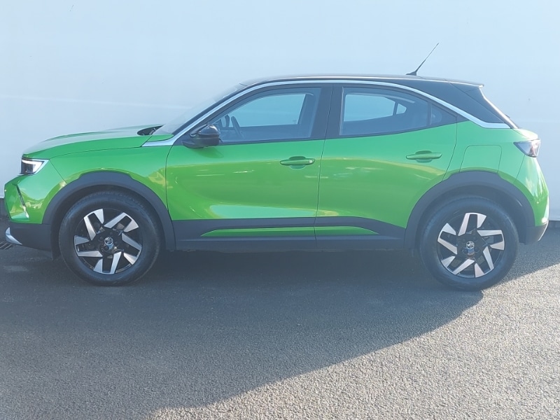 Used Vauxhall Mokka 2022 for sale - 76387858: Photo 4