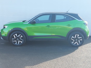 Used Vauxhall Mokka 2022 for sale - 76387858: Photo