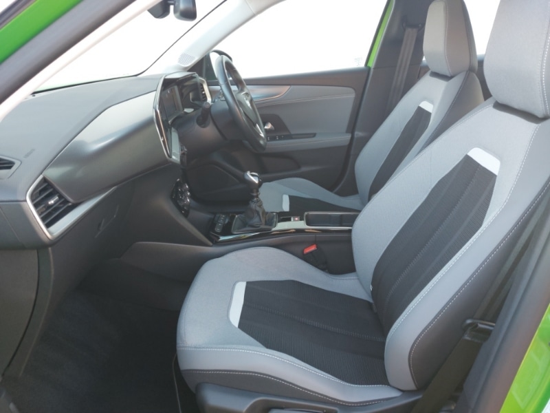 Used Vauxhall Mokka 2022 for sale - 76387858: Photo 5