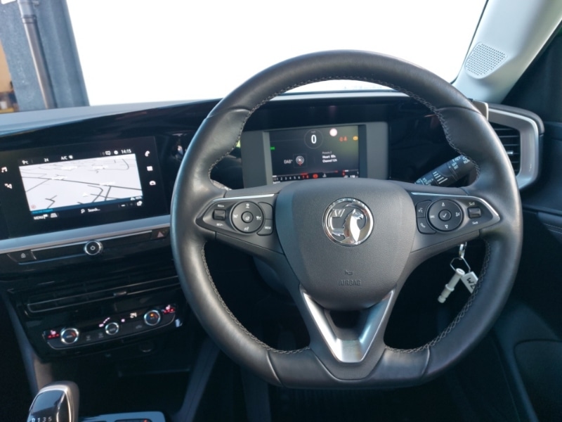 Used Vauxhall Mokka 2022 for sale - 76387858: Photo 7