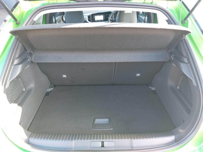 Used Vauxhall Mokka 2022 for sale - 76387858: Photo 8