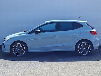 Used SEAT Ibiza 2026 for sale - 79382973: Photo