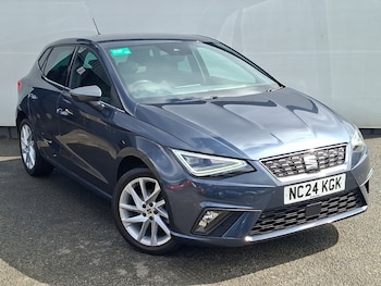 Used SEAT Ibiza 2024 for sale - 79420541: Photo