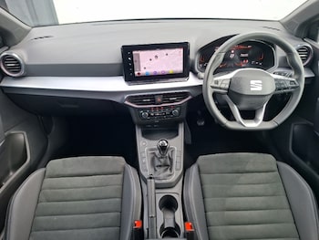 Used SEAT Ibiza 2024 for sale - 79420541: Photo