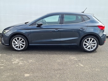 Used SEAT Ibiza 2024 for sale - 79420541: Photo
