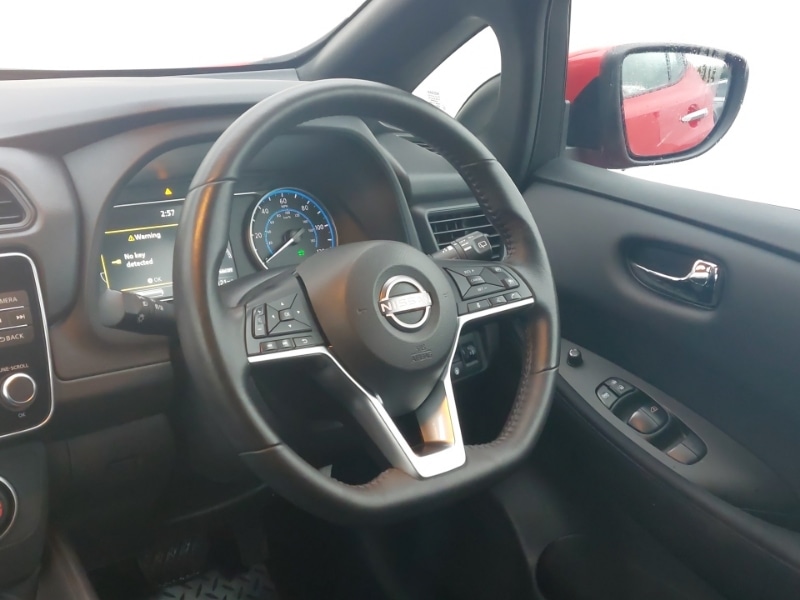 Used Nissan Leaf 2022 for sale - 77352756: Photo 10