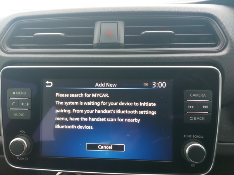 Used Nissan Leaf 2022 for sale - 77352756: Photo 12