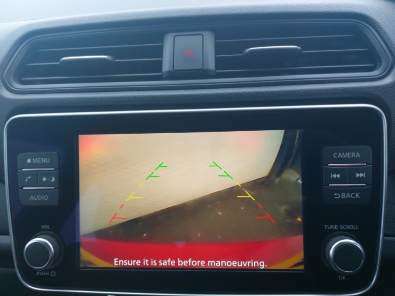 Used Nissan Leaf 2022 for sale - 77352756: Photo 15