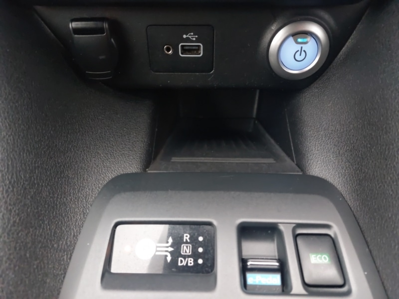 Used Nissan Leaf 2022 for sale - 77352756: Photo 17