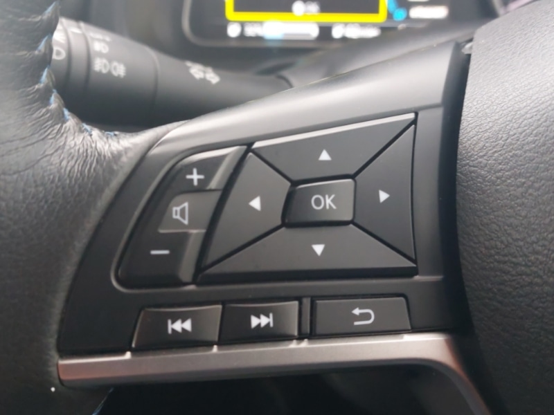 Used Nissan Leaf 2022 for sale - 77352756: Photo 18