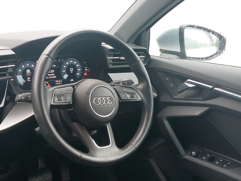 Used Audi A3 2021 for sale - 76331789: Photo 10