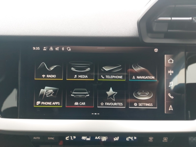 Used Audi A3 2021 for sale - 76331789: Photo 12