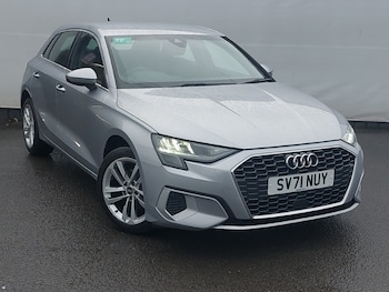Audi - A3