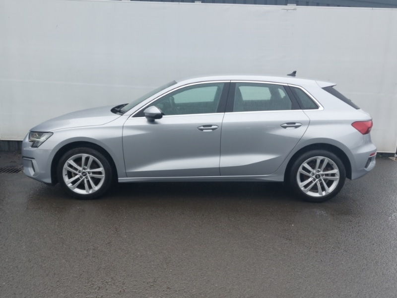 Used Audi A3 2021 for sale - 76331789: Photo 4