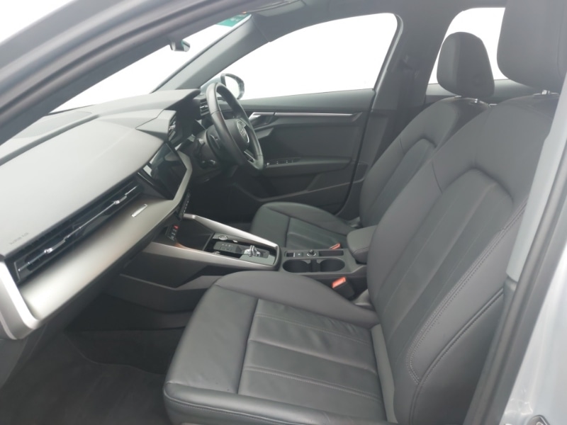 Used Audi A3 2021 for sale - 76331789: Photo 5