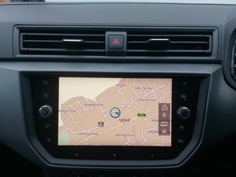 Used SEAT Ibiza 2018 for sale - 77454067: Photo 11