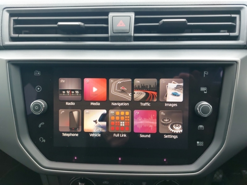 Used SEAT Ibiza 2018 for sale - 77454067: Photo 12