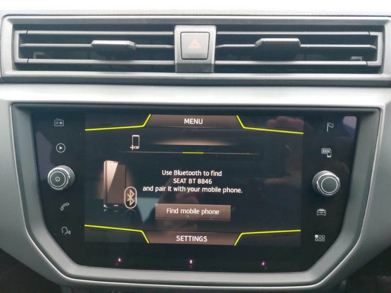 Used SEAT Ibiza 2018 for sale - 77454067: Photo 13