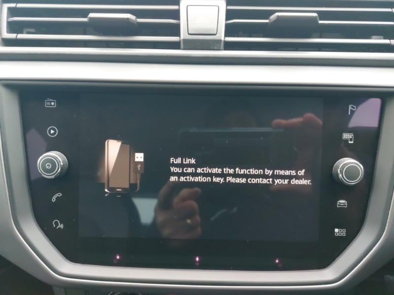 Used SEAT Ibiza 2018 for sale - 77454067: Photo 14