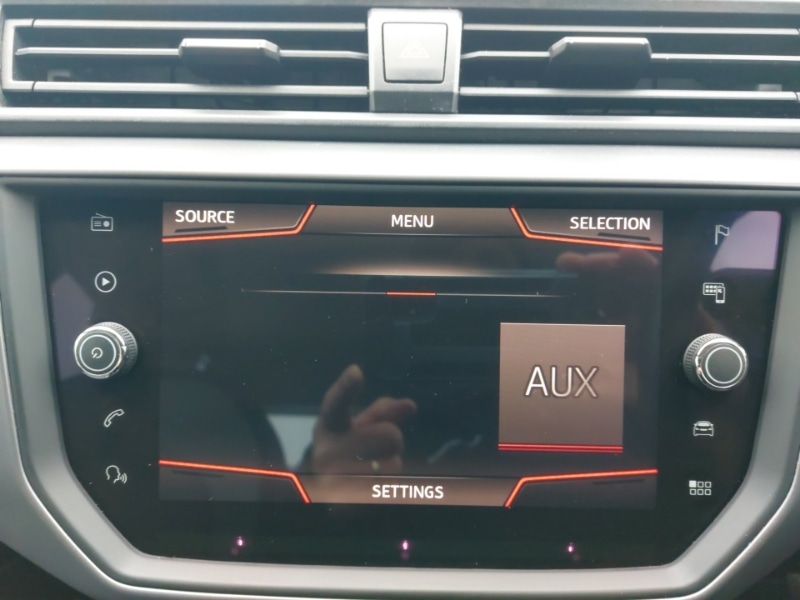 Used SEAT Ibiza 2018 for sale - 77454067: Photo 15