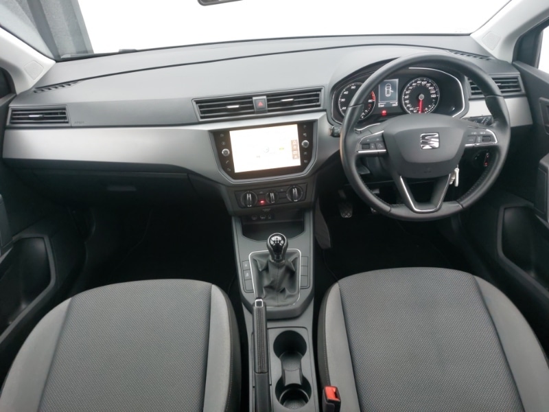 Used SEAT Ibiza 2018 for sale - 77454067: Photo 2