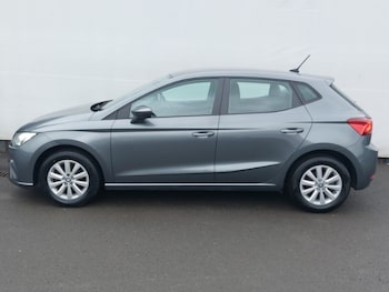 Used SEAT Ibiza 2018 for sale - 77454067: Photo