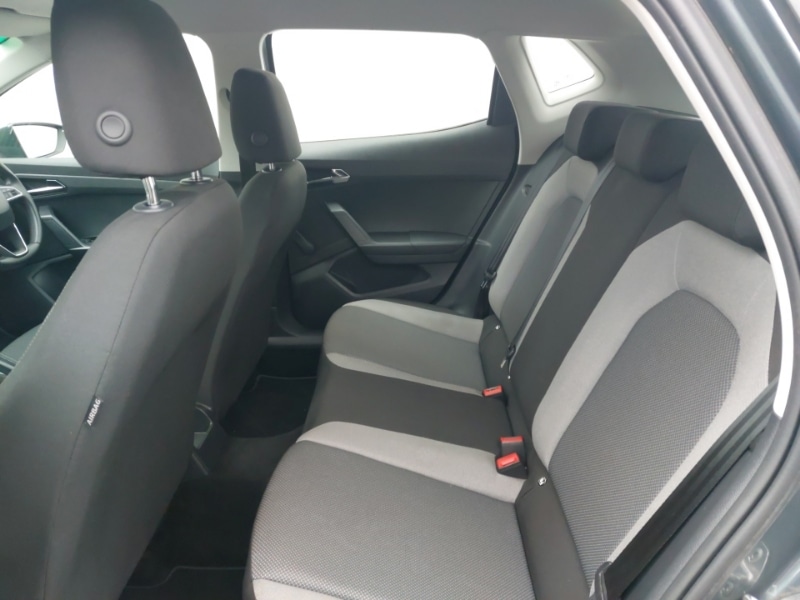 Used SEAT Ibiza 2018 for sale - 77454067: Photo 6