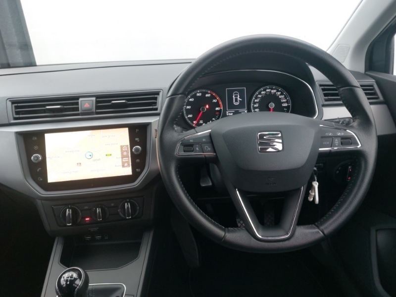 Used SEAT Ibiza 2018 for sale - 77454067: Photo 7