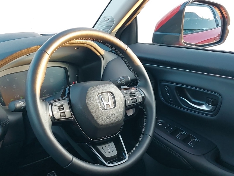 Used Honda ZR-V 2024 for sale - 77767236: Photo 10