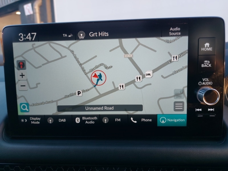 Used Honda ZR-V 2024 for sale - 77767236: Photo 11