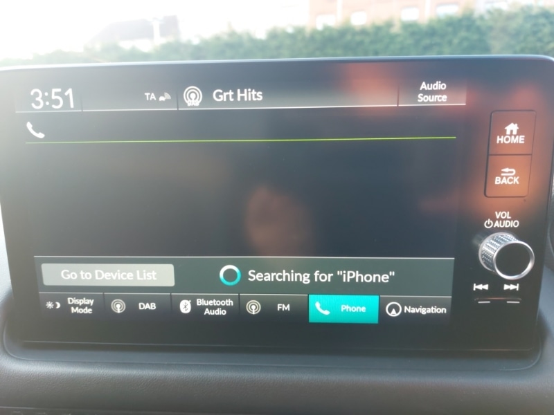 Used Honda ZR-V 2024 for sale - 77767236: Photo 13