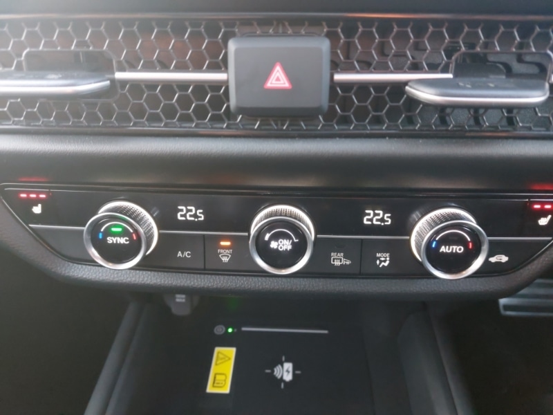 Used Honda ZR-V 2024 for sale - 77767236: Photo 16