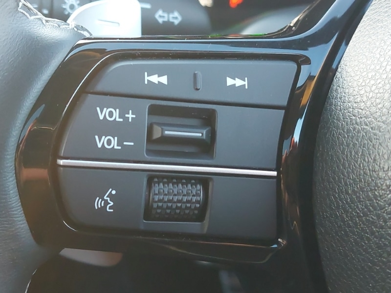 Used Honda ZR-V 2024 for sale - 77767236: Photo 18