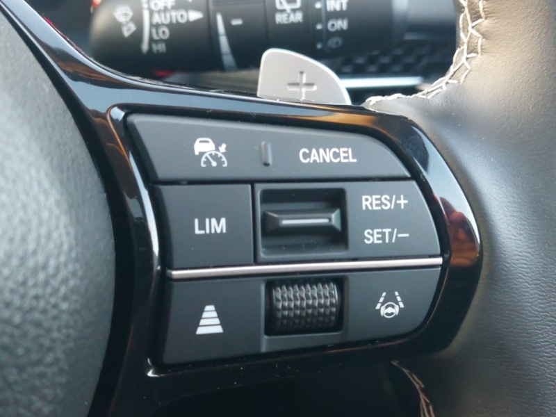 Used Honda ZR-V 2024 for sale - 77767236: Photo 19