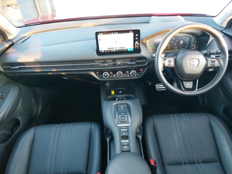 Used Honda ZR-V 2024 for sale - 77767236: Photo 2