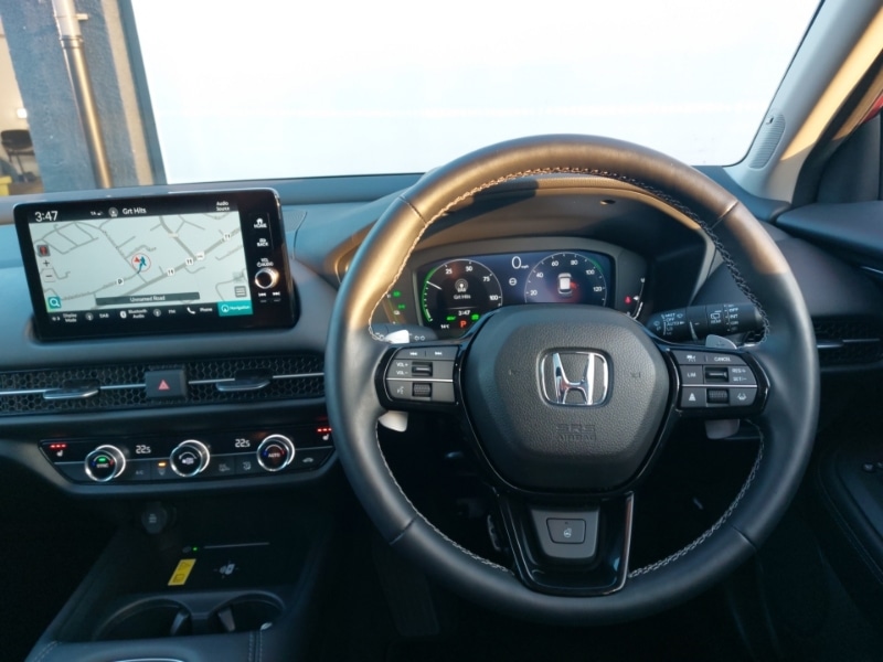 Used Honda ZR-V 2024 for sale - 77767236: Photo 7