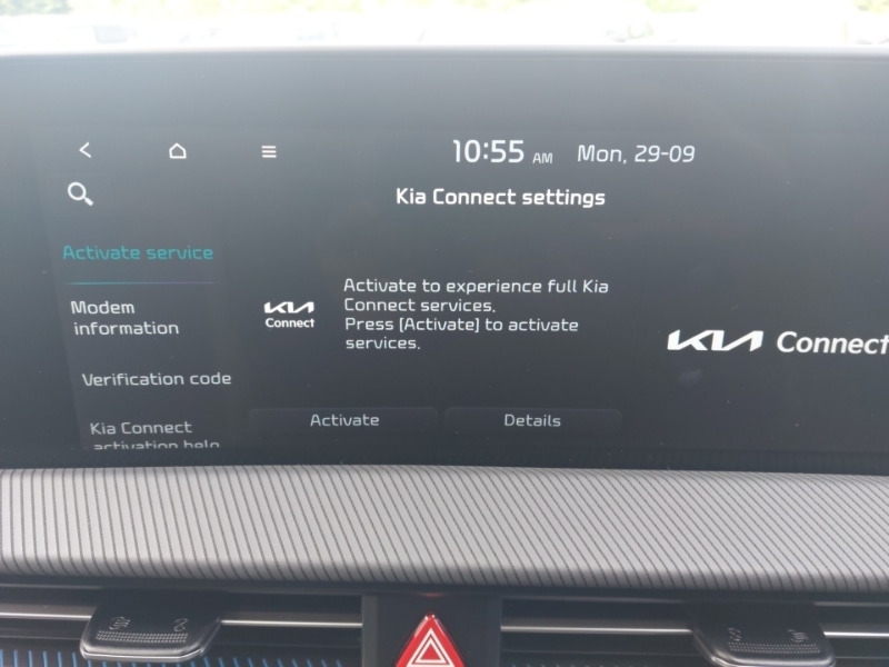 Used Kia EV6 2023 for sale - 76103575: Photo 14