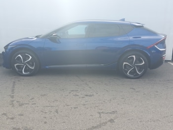 Used Kia EV6 2023 for sale - 76103575: Photo 4