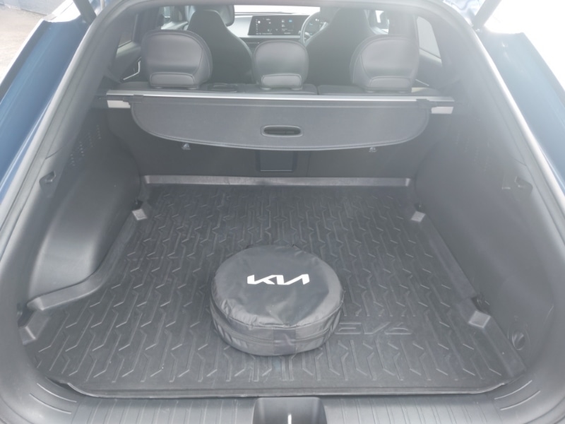 Used Kia EV6 2023 for sale - 76103575: Photo 8