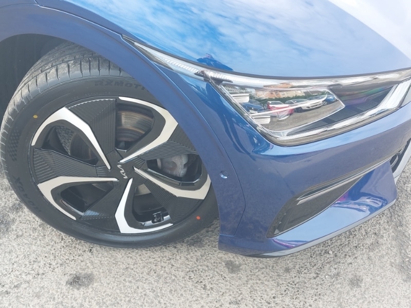 Used Kia EV6 2023 for sale - 76103575: Photo 9