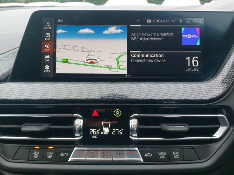 Used BMW 2 Series 2022 for sale - 77652150: Photo 12