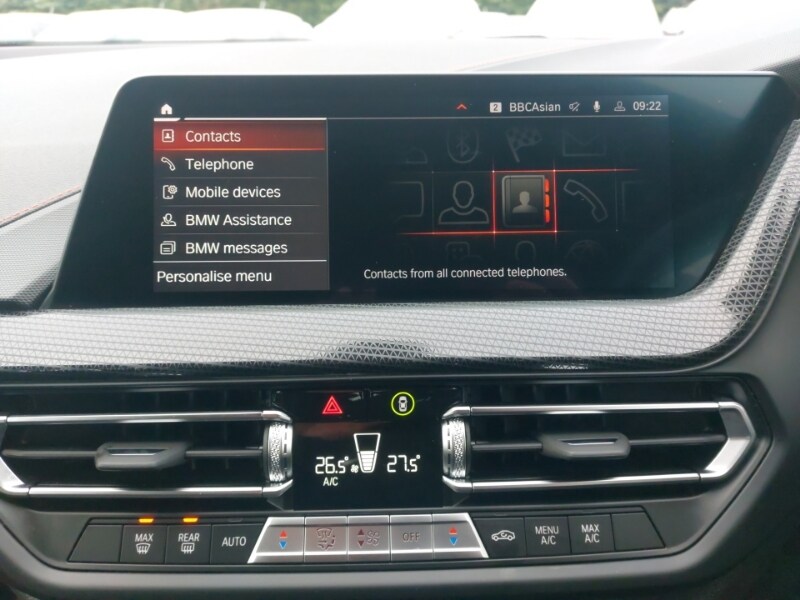 Used BMW 2 Series 2022 for sale - 77652150: Photo 13