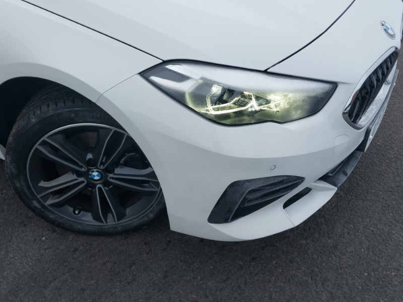 Used BMW 2 Series 2022 for sale - 77652150: Photo 9