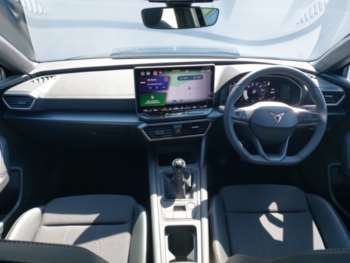 Used Cupra Leon 2025 for sale - 74681722: Photo