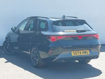 Used Cupra Leon 2025 for sale - 74681722: Photo