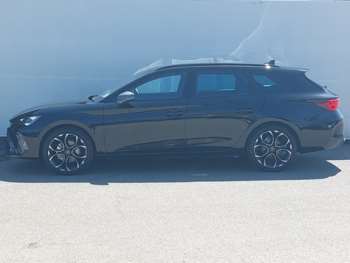 Used Cupra Leon 2025 for sale - 74681722: Photo