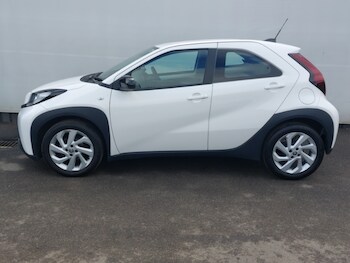 Used Toyota Aygo X 2024 for sale - 78327662: Photo